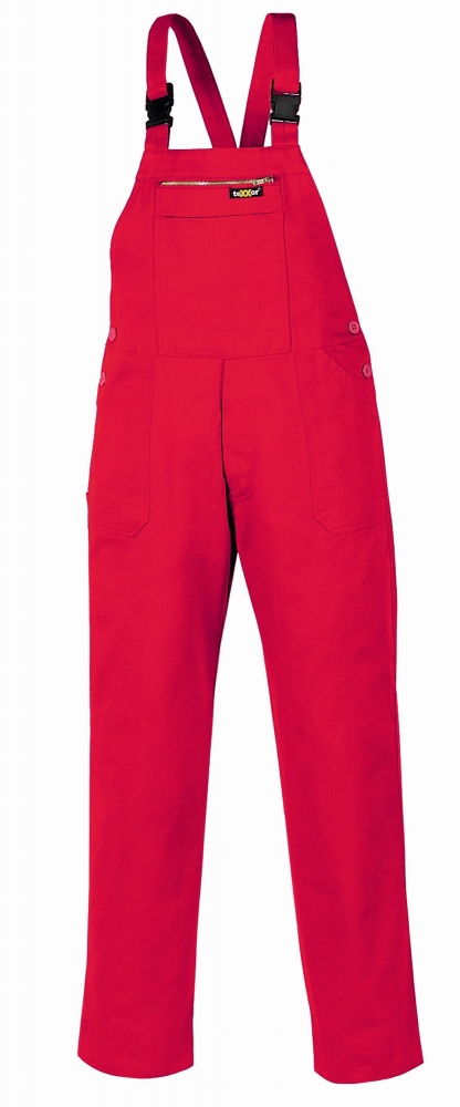 pics/BIG Arbeit/texxor-latzhose-rot-8033-baumwolle.jpg